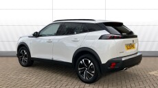 Peugeot 2008 1.2 PureTech 130 Allure 5dr EAT8 Petrol Estate